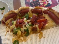 -必胜客(领界店)