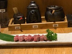 -御牛道日式烤肉料理(杭州万象城店)