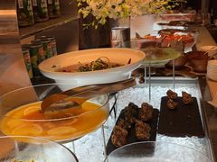 -杭州滨江世融艾美酒店·新食谱全日餐厅