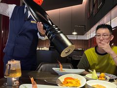 -海派悦庭·海胆烧麦·新融合菜(凯德广场店)
