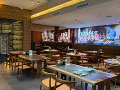 -奉天掌柜·非遗猪手·笨饺子(崇山路店)