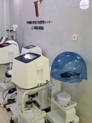 -VE专注问题肌·赛诺龙&科学美肤中心