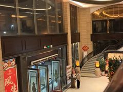 -聚福山莊·寻味顺德(北滘店)