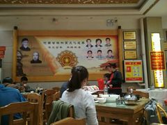 -葛记焖饼(伏牛路店)