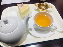 -檬舒舒MonChouChou(环球金融中心店)