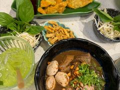 -通思密(CentralWorld Fl 3)