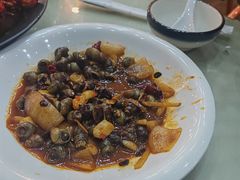 -老鄞江清水龙虾•赵赵家(江北店)