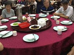 -吴门人家·苏宴宫廷菜(拙政园店)
