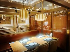 -虹料理·日料放题(悠方店)