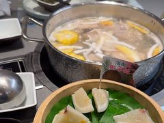 -椰小鸡·琼州糟粕醋(美兰缤纷城店)