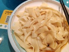 -清真聚陇缘美食餐厅(南横东街店)