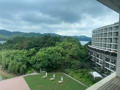 -天目湖涵田度假村