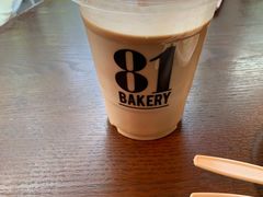 -81BAKERY(大学路店)