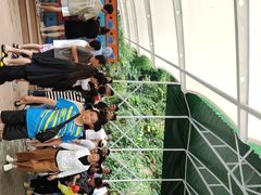 -将军关探险漂流