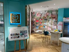 -西檬树SIMON·T轻奢蛋糕(大东方Max店)