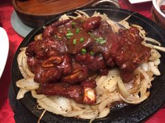-中国徽菜·徽商故里(远大店)