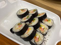 -金刚山(学府路店)