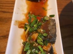 -春家·非遗手工小吃(三墩新天地店)