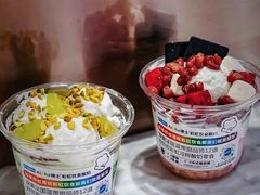 -Blueglass酸奶(世纪金源购物中心店)