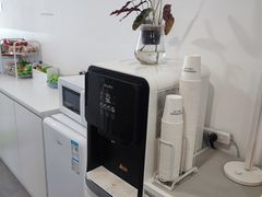 -白鲸自习室(公主坟店)