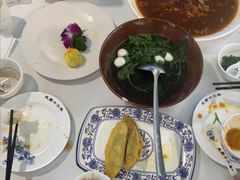 -清真马祥兴菜馆(云南北路店)