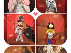 -济州岛泰迪熊博物馆