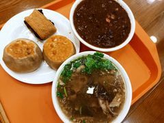 -白魁老号饭庄(交道口店)