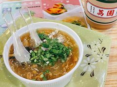 繁花似锦翅-食盈碗仔翅(星玺广场店)