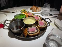 -Le Bistrot de Racine