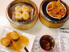 -点点心点心专门店(湾仔店)