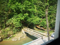 -花溪风景区