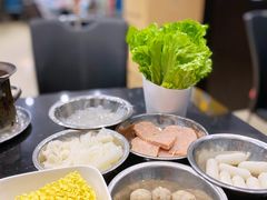 -川香煲(茅台路店)