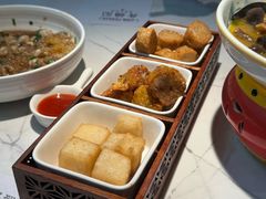 -食锦记·福建私房菜(浦西万达店)