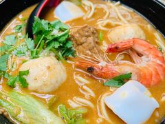 沙茶面-老宅原住民沙茶面精品小吃(龙头路店)