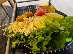 -陈记顺和潮汕牛肉火锅(番禺迎宾大道店)