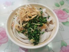 -再回首鸡肉米线(人民路一店)