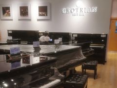 -柏斯音乐艺术中心·钢琴·吉他(世纪金源店)