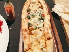 -Efes Turkish & Mediterranean Cuisine 艾菲斯餐厅(陆家嘴店)