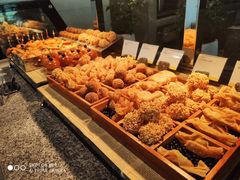 -解放碑威斯汀酒店-知味国际美食餐厅