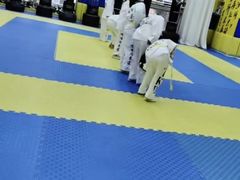 -哈喽实战跆拳道·跳绳·体能(慈云寺馆)