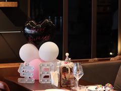 -FOOOO CITY CLUB 孚乐里音乐西餐酒吧(来福士店)