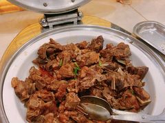 -东方之珠洗浴休闲广场(南开店)