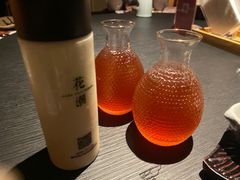 -花潮料理艺食馆(成都万象城店)