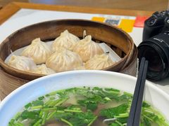 -馋三尺蟹粉小笼(人民广场店)