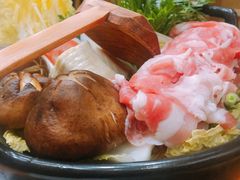 寿喜锅-小条食堂(筼筜天虹店)