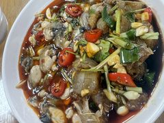 -肥弟大排档(汕樟路店)