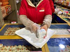 -石灰窑健民食品店(人民街店)