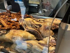 -竺桥兄弟烤鸭(总店)