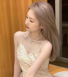 -HG美发设计沙龙