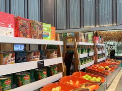 -菲住布渴酒店自助餐厅(阿里巴巴西溪园区店)